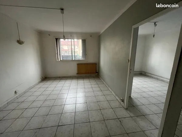 Appartement T3 