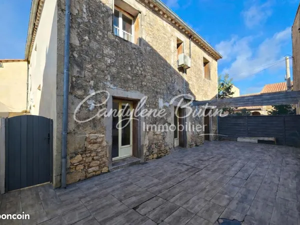 Appartement 4 pièces 123 m² 