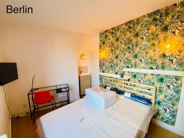 Appartement 7 pièces 178 m² 