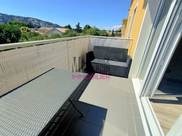 Appartement 3 pièces 72 m² 
