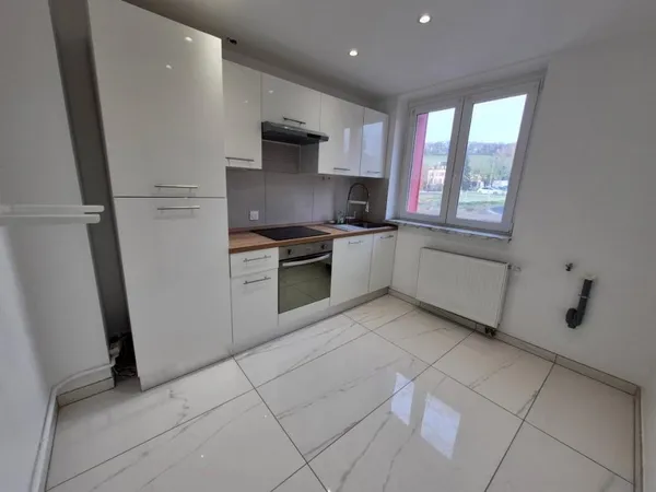 Appartement 3 pièces 56 m² 