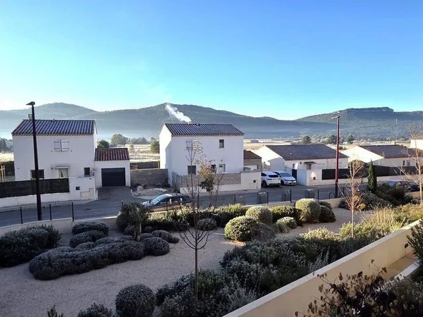 Appartement 4 pièces 79 m² 