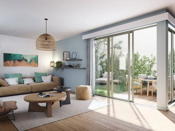 Maison 4 pièces 93 m² 