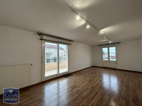 Appartement 3 pièces 76 m² 