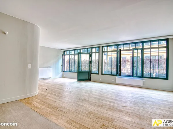 Maison 5 pièces 102 m² 