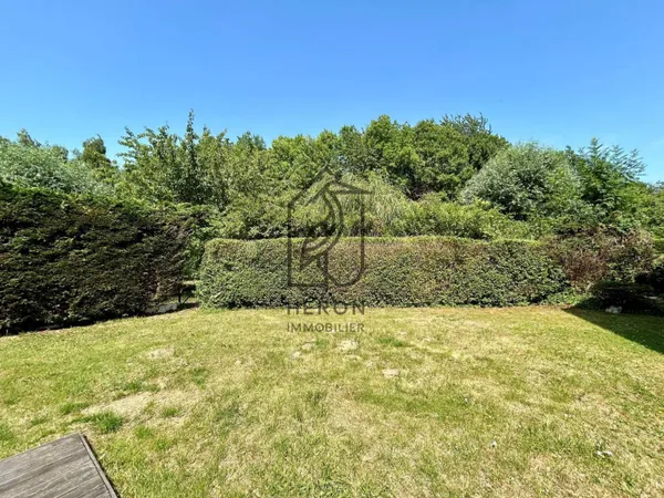 Maison 5 pièces 85 m² 