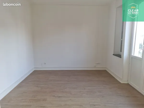 Appartement 3 pièces 73 m² 
