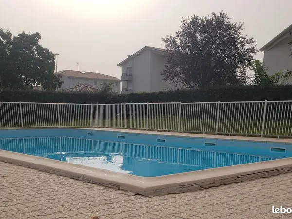 Appartement 3 pièces 65m² à Mérignac Arlac 