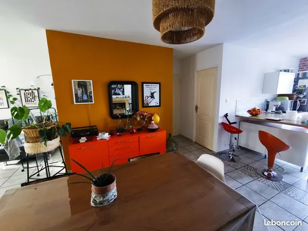 Maison 5 pièces 110 m² 