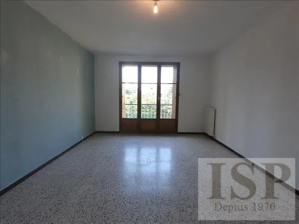 APPARTEMENT AIX EN PROVENCE - 3 pièce(s) - 63 m2 