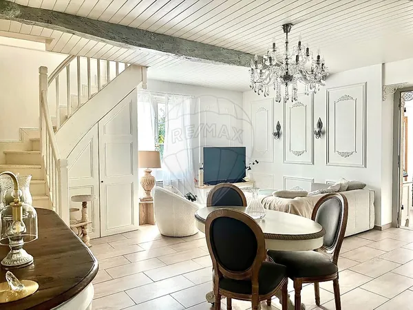 Maison 1 chambre(s) à louer 
