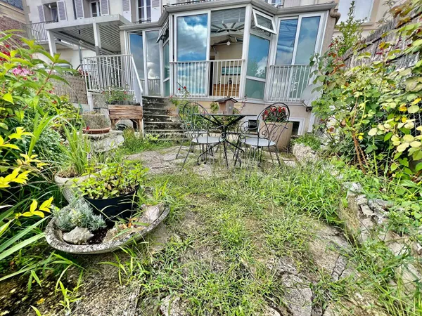 Maison 6 pièces 159 m² 