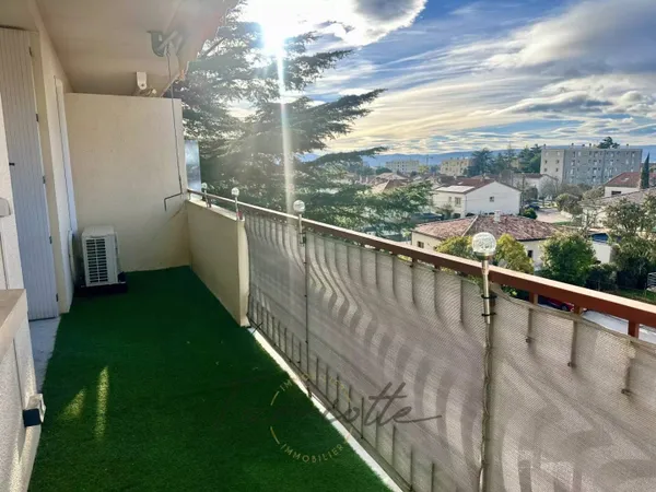 Appartement 3 pièces 79 m² 