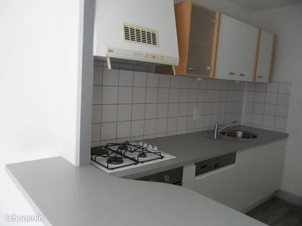 Appartement Remiremont 