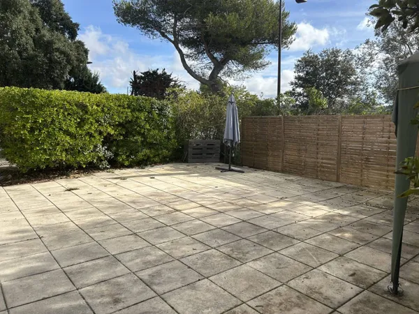 Appartement 2 pièces 55 m² 