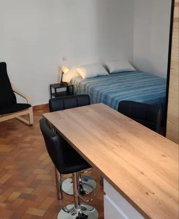 Appartement studio Bordeaux centre 