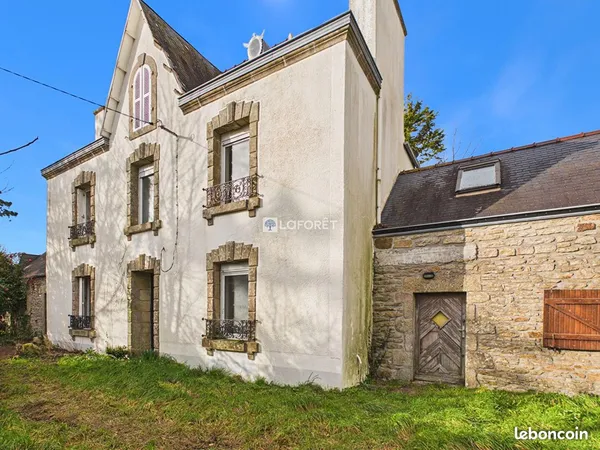 Propriété 7 pièces 149 m² 