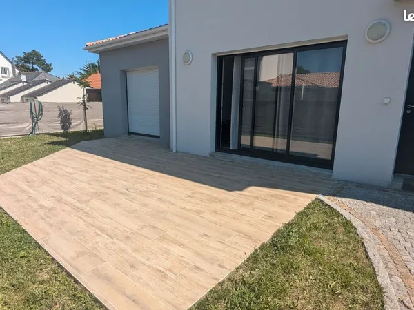 Maison 4 pièces 98 m² 