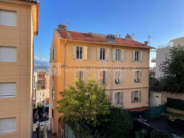 Appartement 2 pièces 34 m² 
