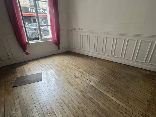 Appartement 1 pièce 25 m² 