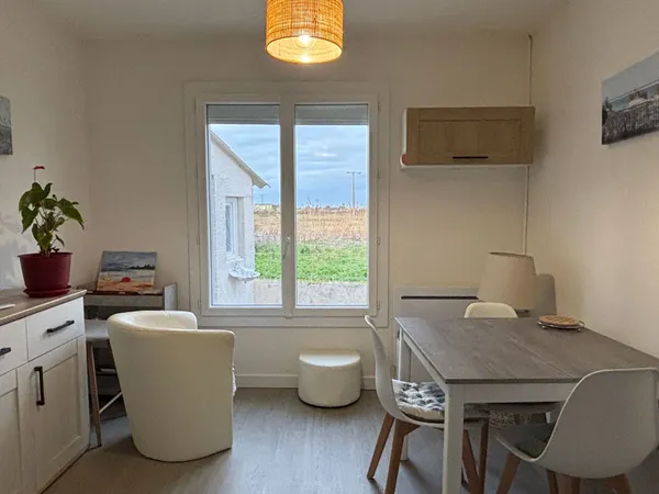 Maison 3 pièces 71 m² 