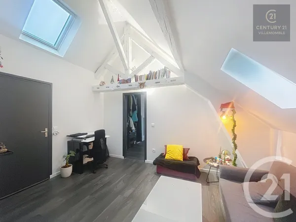 Appartement 2 pièces 30 m² 