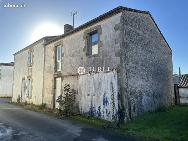 Maison 6 pièces 139 m² 
