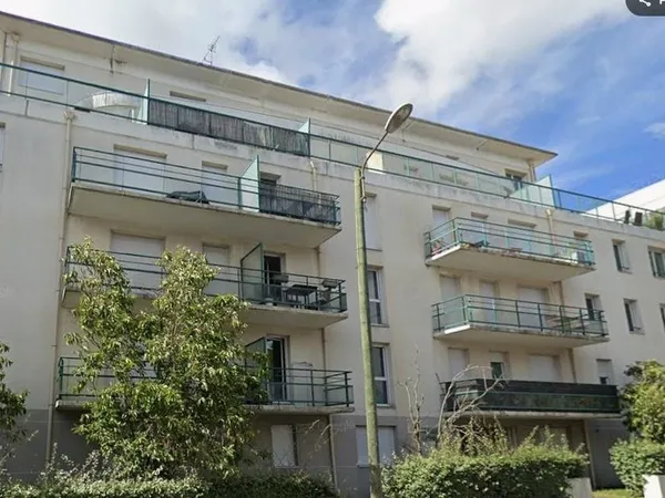 Appartement 2 pièces 32 m² 