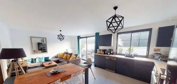 Maison 5 pièces 90 m² 