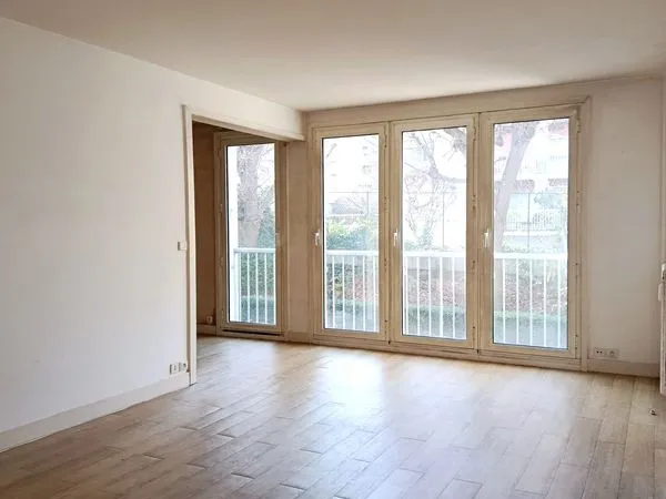 Appartement 5 pièces 76 m² 