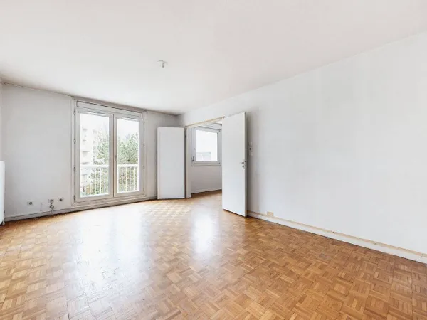 Appartement 3 pièces 74 m² 