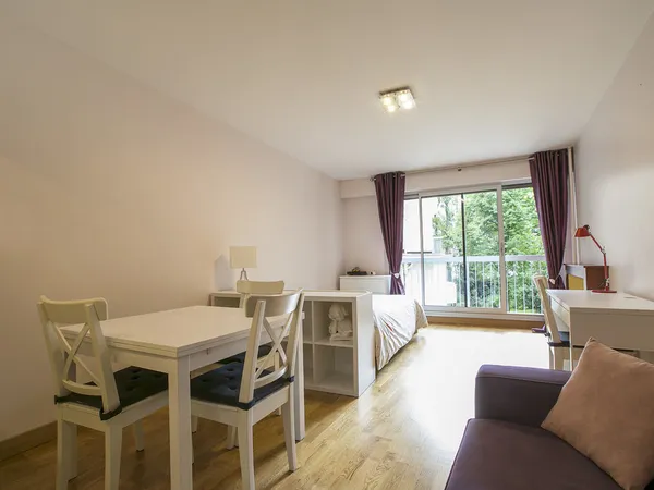 Appartement Location Paris 6e Arrondissement 1p 34m² 1695€