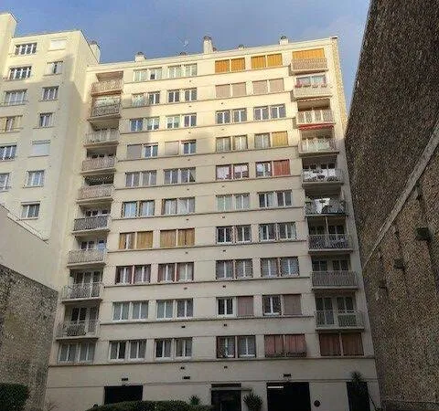Appartement 1 pièce 29 m² 
