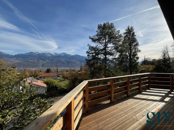 Appartement 3 pièces 78 m² 