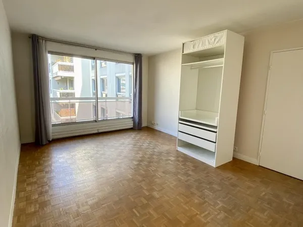 Appartement 2 pièces 54 m² 