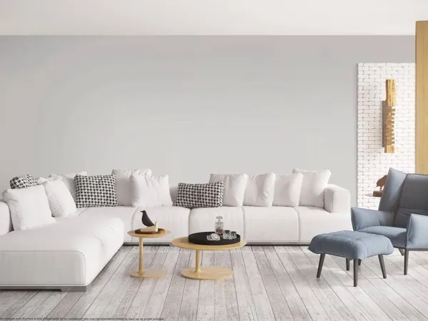 Appartement 5 pièces 101 m² 