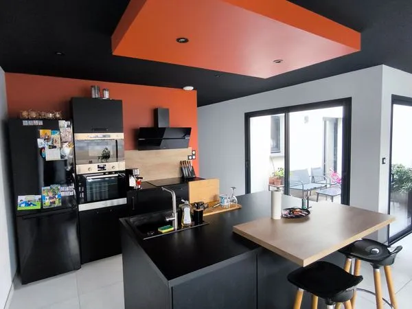 Villa plain pied ortaffa (pas d'agence merci) 
