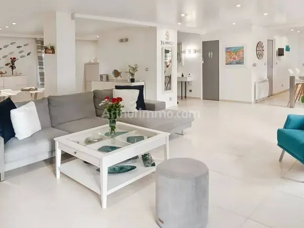 Maison 7 pièces 153 m² 