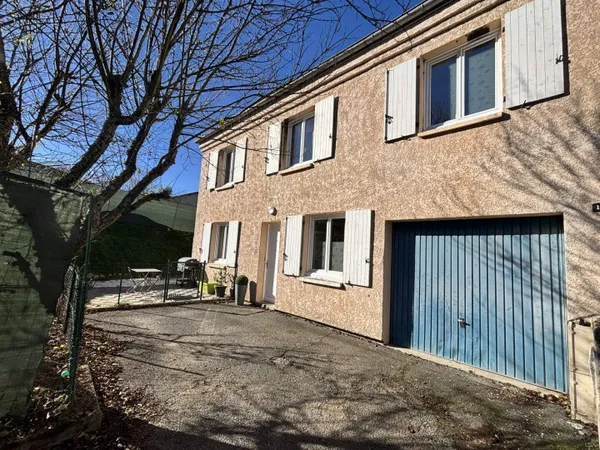 Maison 5 pièces 95 m² 