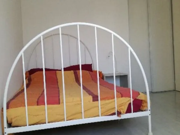 Appartement Chambre 