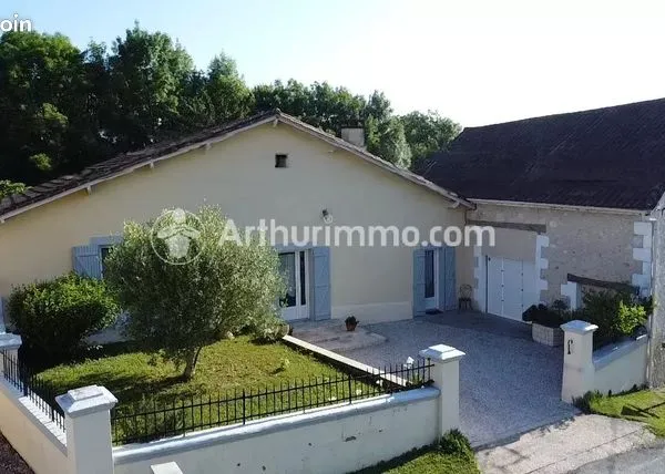 Maison 5 pièces 135 m² 