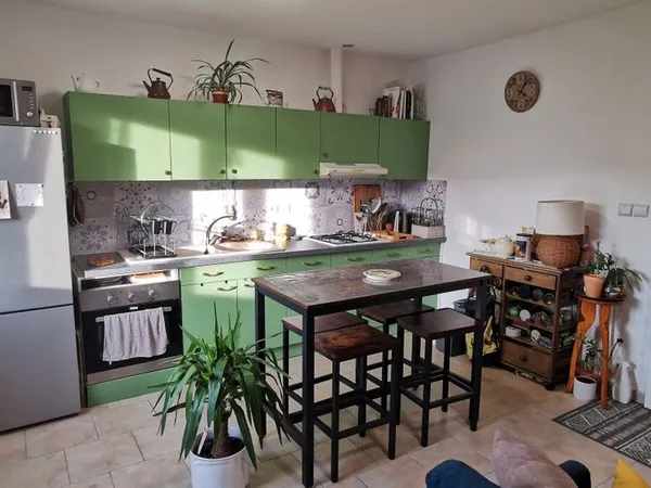 Appartement 38m2 