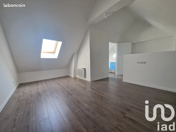 Appartement 4 pièces 68 m² 