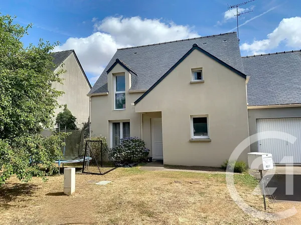 Maison 5 pièces 99 m² 