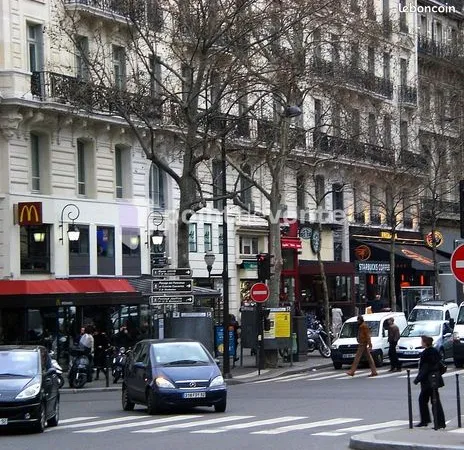 Local commercial 290 m² 
