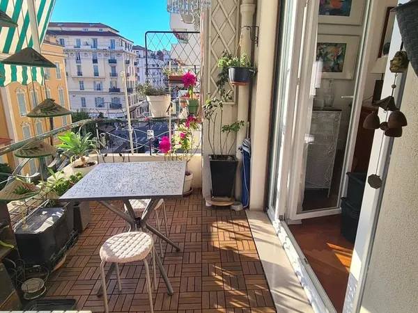 Appartement 3 pièces 82 m² 