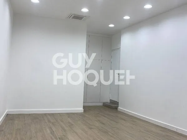 Local commercial 34 m² 