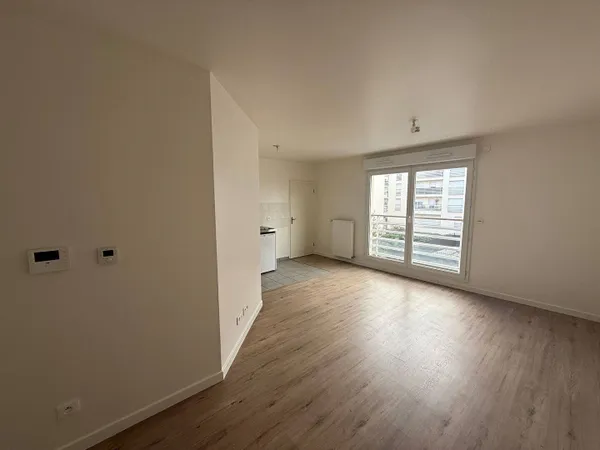 Appartement 1 pièce 28 m² 