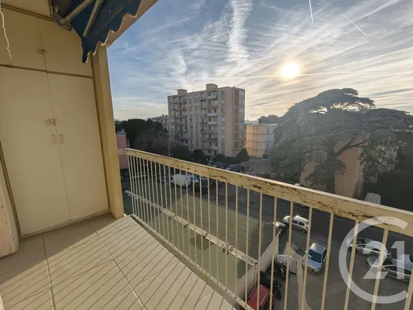 Appartement 4 pièces 70 m² 