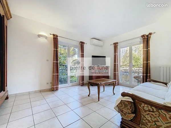 Appartement 2 pièces 69 m² 